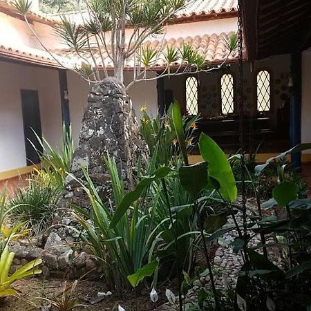 Pousada Rancho Flores Caeté Exterior foto