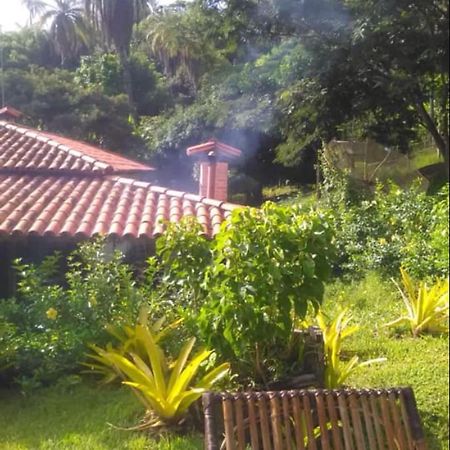 Pousada Rancho Flores Caeté Exterior foto