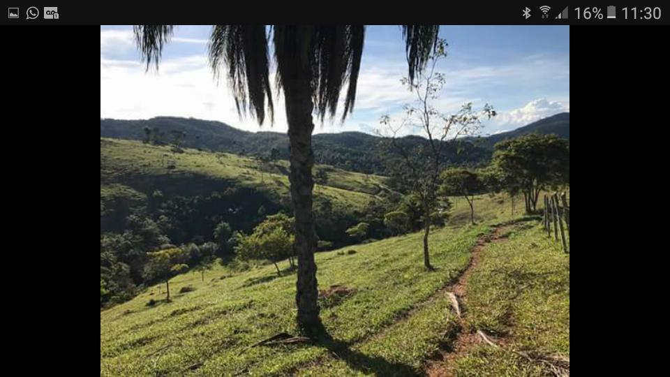Pousada Rancho Flores Caeté Exterior foto