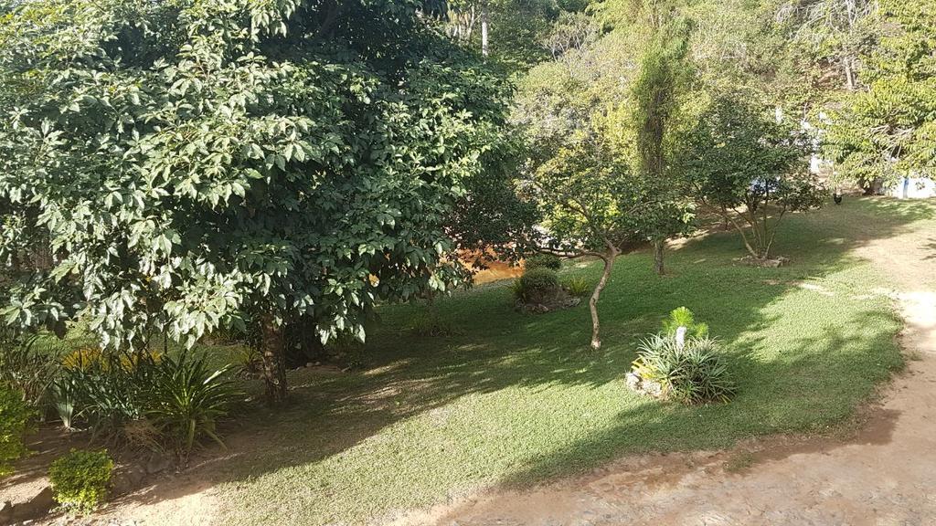 Pousada Rancho Flores Caeté Exterior foto
