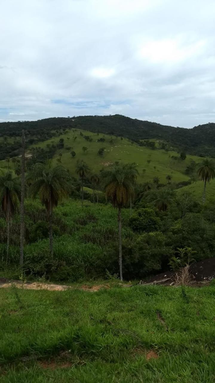Pousada Rancho Flores Caeté Exterior foto