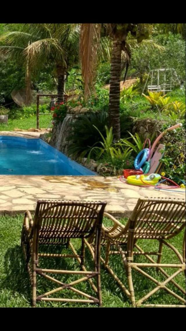 Pousada Rancho Flores Caeté Exterior foto