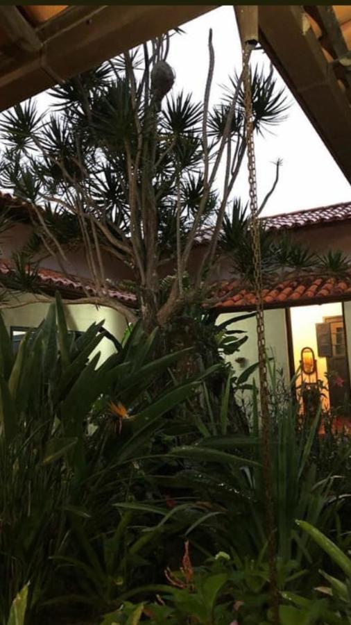 Pousada Rancho Flores Caeté Exterior foto
