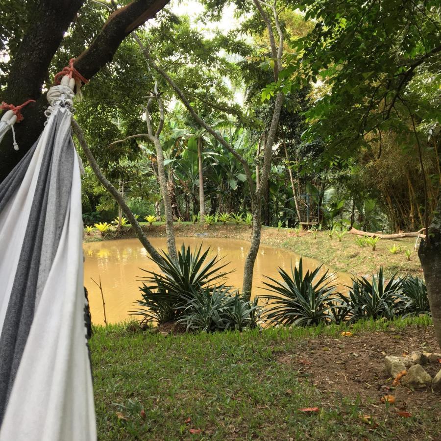 Pousada Rancho Flores Caeté Exterior foto